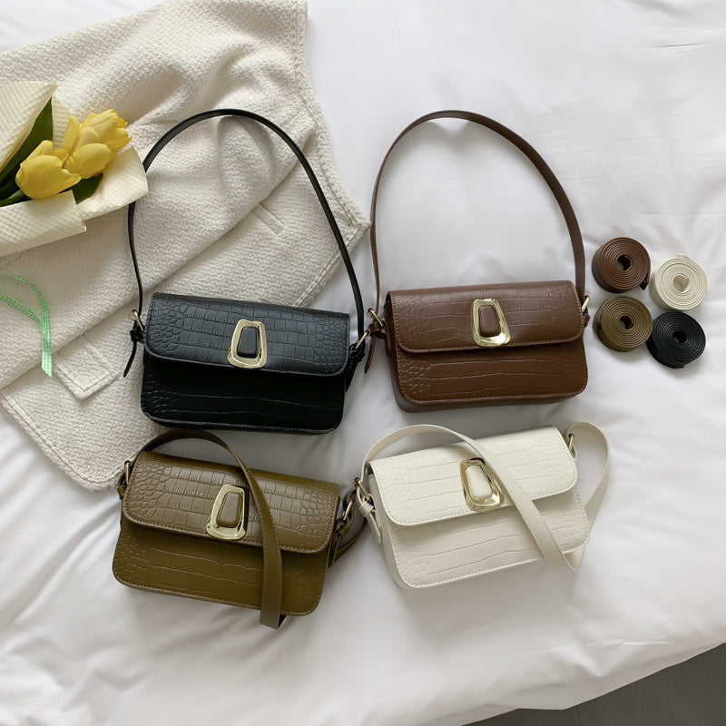 The Latest Fashion Crossbody Bag