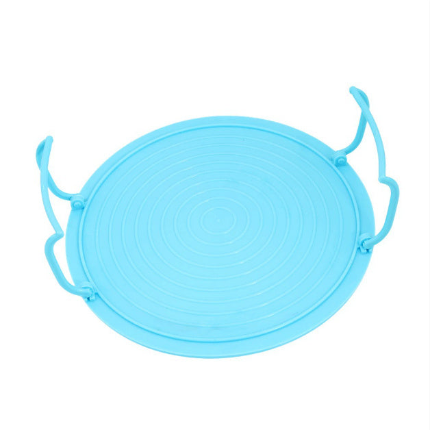 Multifunctional Microwave Layered Steaming Rack