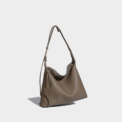 Large Capacity Underarm Bag Shoulder Messenger Bag