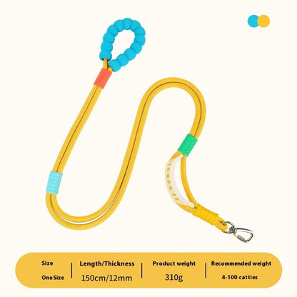 Fashion Personality Non-slip Hand Holding Rope