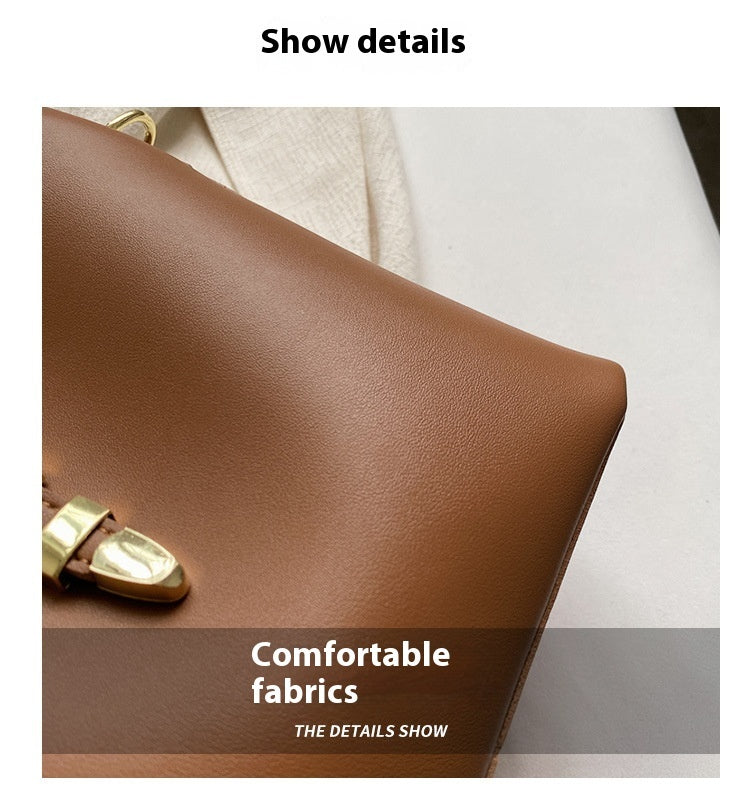 Women's Fashion Large Capacity Bag