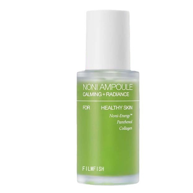 Moisturizing Anti-wrinkle Noni Energy Ampoule