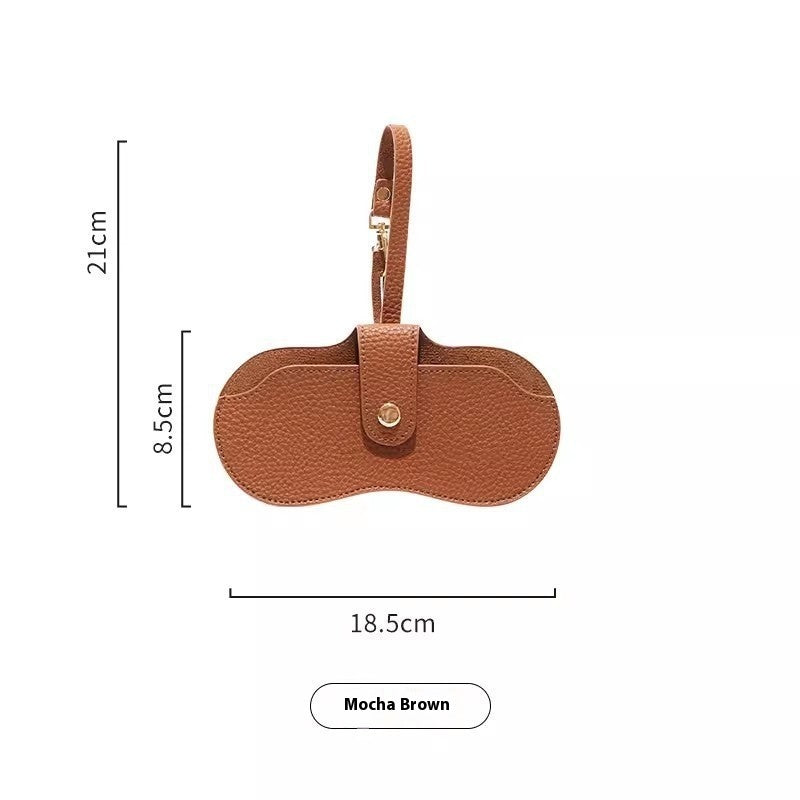Women's Glasses Storage Portable bag