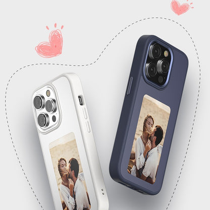 Ai Screen Display Phone Case