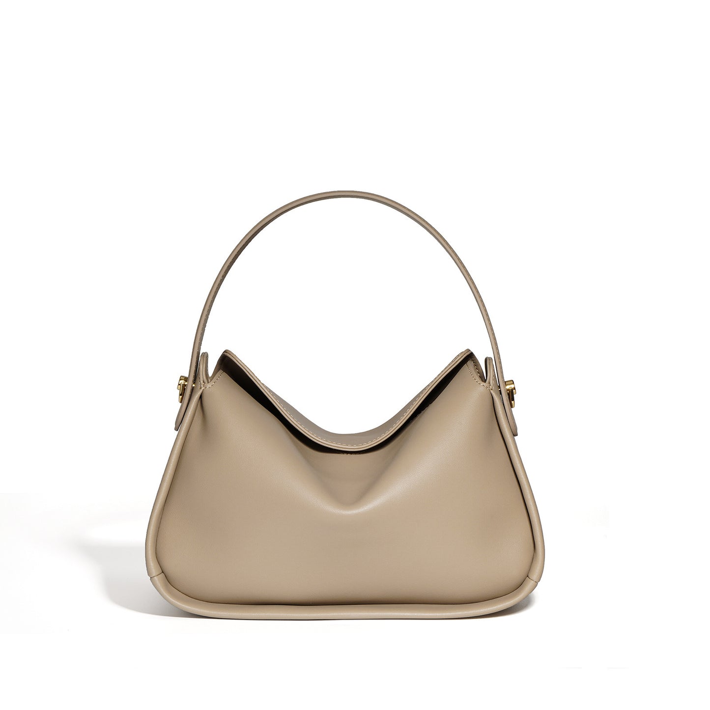 Women's High-grade Bag Cow Leather Cross-body