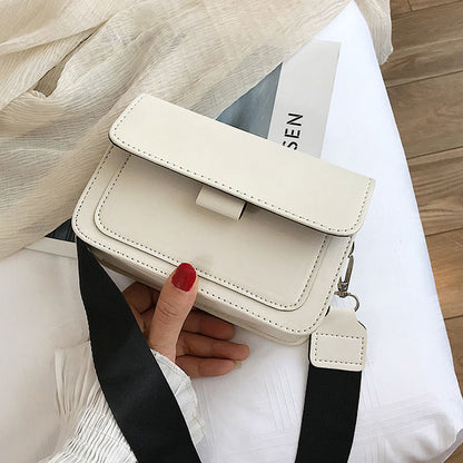 Ladies Fashion Personality Cheese Bag