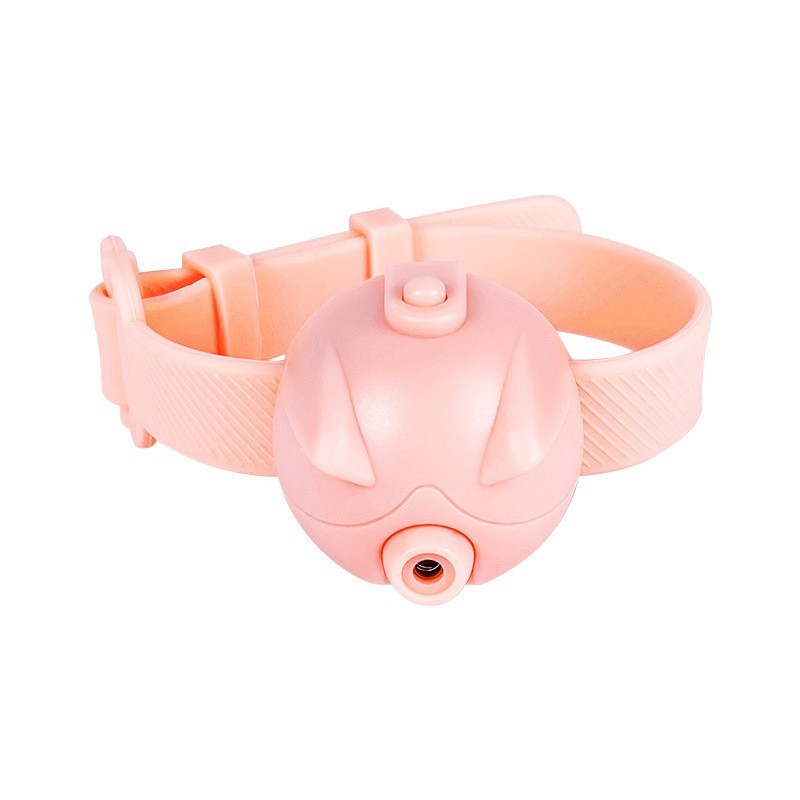 Automatic Cat Collar Electric USB Charging  Toy Smart Laser Teasing