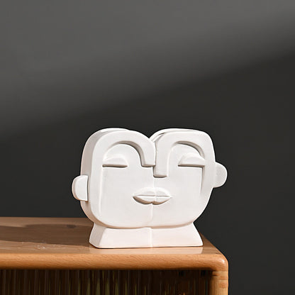 Living Room Decor Vase