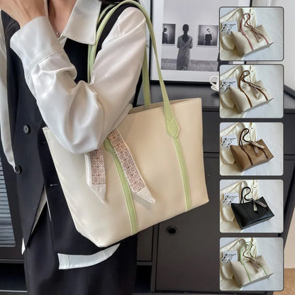 New And Simple Tote Bag