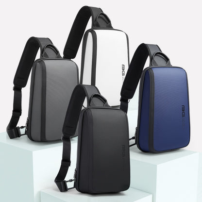 Chest Lightweight Casual Shoulder Bag