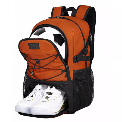 Basketball Fitness Training Backpack