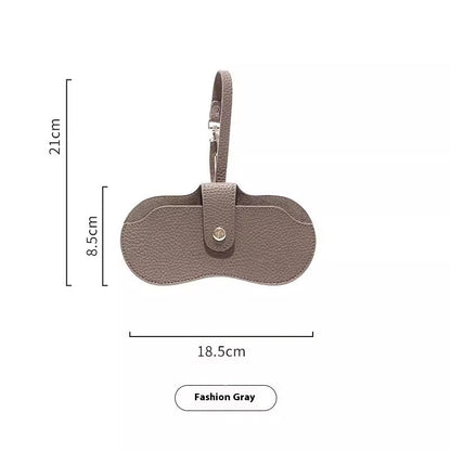 Women's Glasses Storage Portable bag