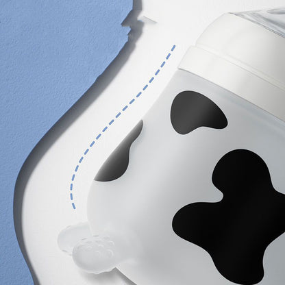 Silicone Baby Bottle