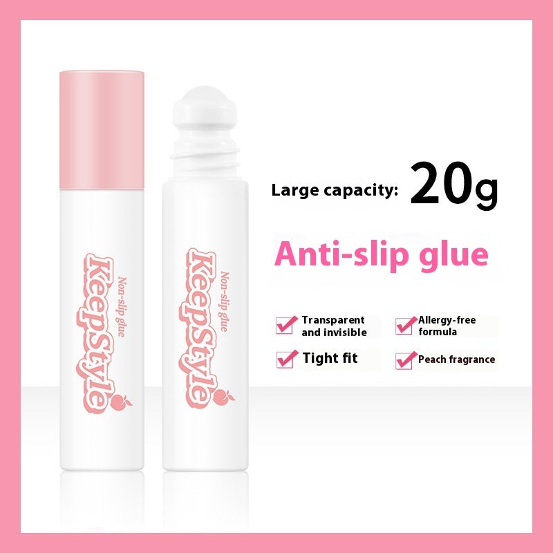 Clothes Anti-slip Glue Invisible Long-lasting (Buy 1 get 1 Free)