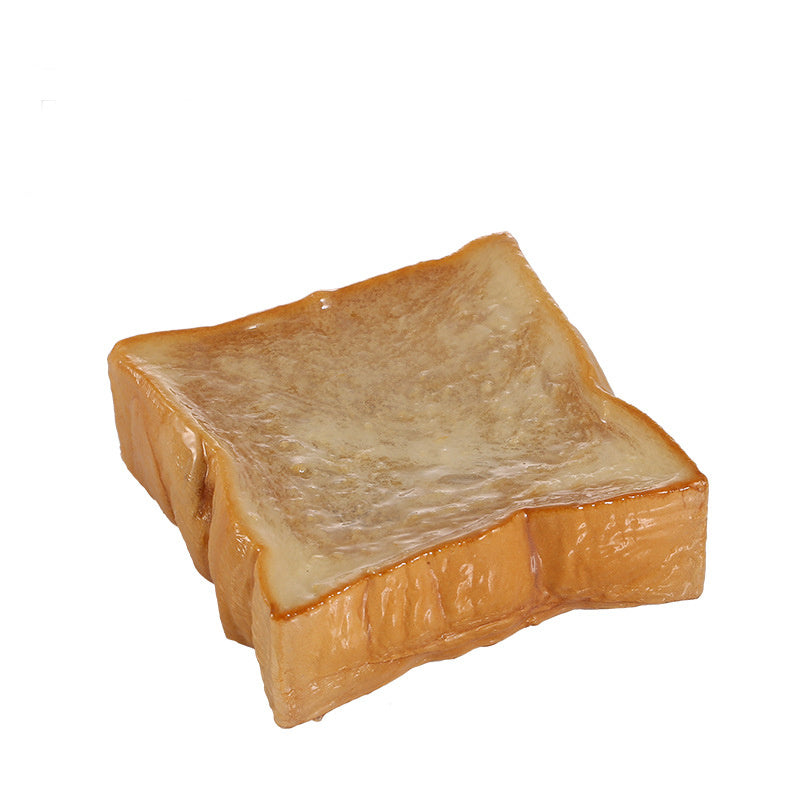 A Yukiko Morita Pampshade Toast, Bread, Croissant & Baguette Lamps