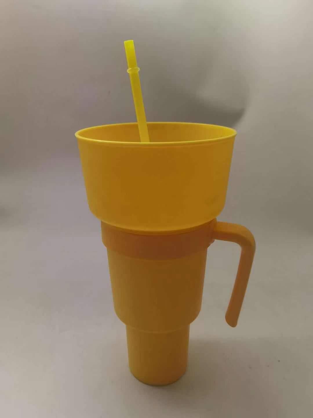 Snacks & Drink Combo Special Cup