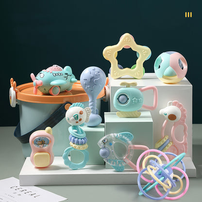 One Hundred Days Of The Full Moon New Born babies Acessories & Toys Gift Box