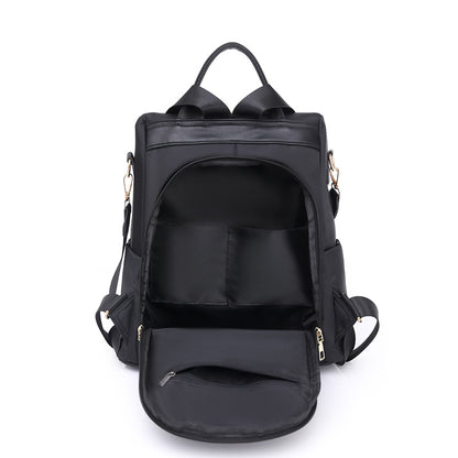 Women's Fashion Large Capacity Backpack