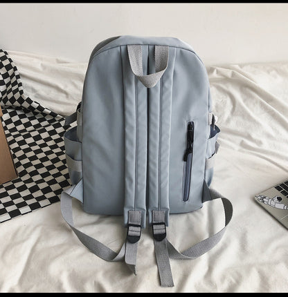 School Season New Fashion Backpack