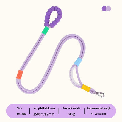 Fashion Personality Non-slip Hand Holding Rope