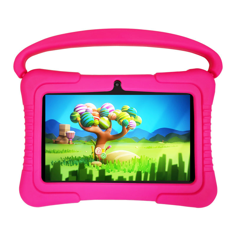 7インチの子供用タブレットPCスマート学習マシン