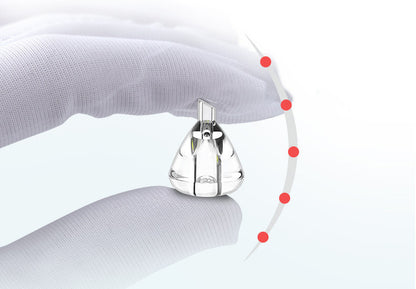 Convenient Baby Safe Nose Cleaner Vacuum Suction Nasal Mucus Runny Aspirator