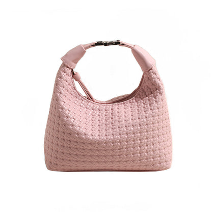 Simple All-match Shoulder High-grade Messenger Bag