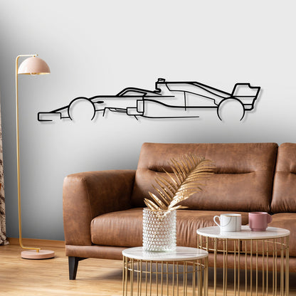 Wall Mounted Sports Cars Decoration  Frames