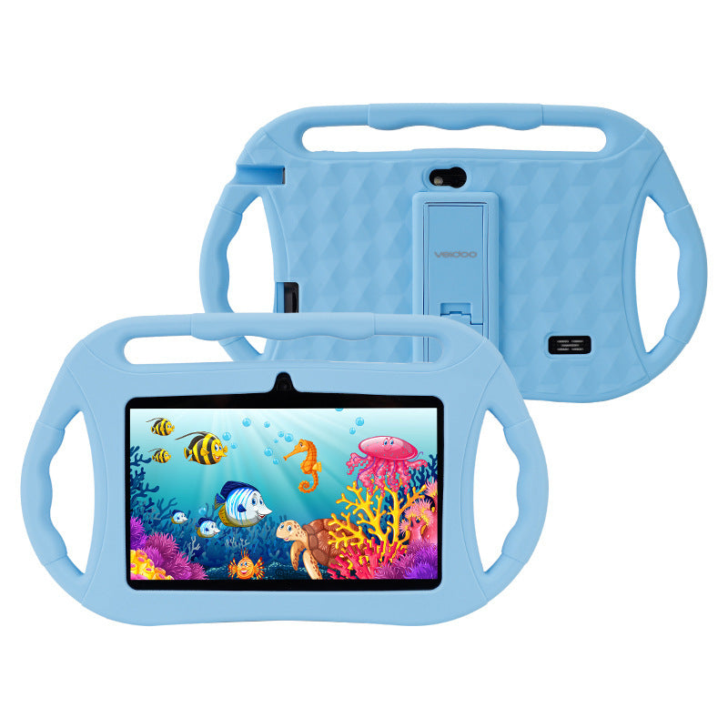 7インチの子供用タブレットPCスマート学習マシン