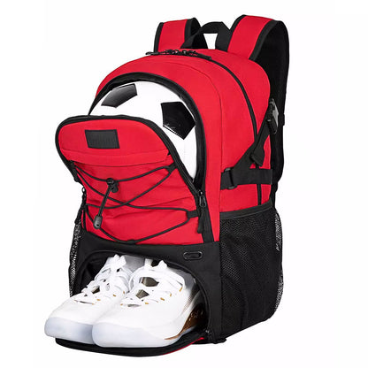 Basketball Fitness Training Backpack