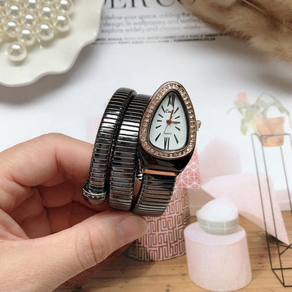 Women's Fashion Bangle Watch