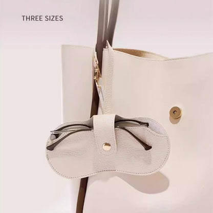 Women's Glasses Storage Portable bag