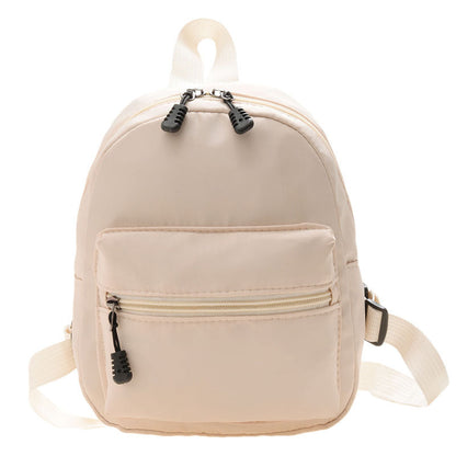 Korean Fashion Student Backpack