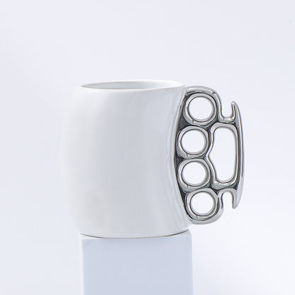 Creative Ring Coffee Mug