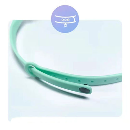 Automatic Cat Collar Electric USB Charging  Toy Smart Laser Teasing