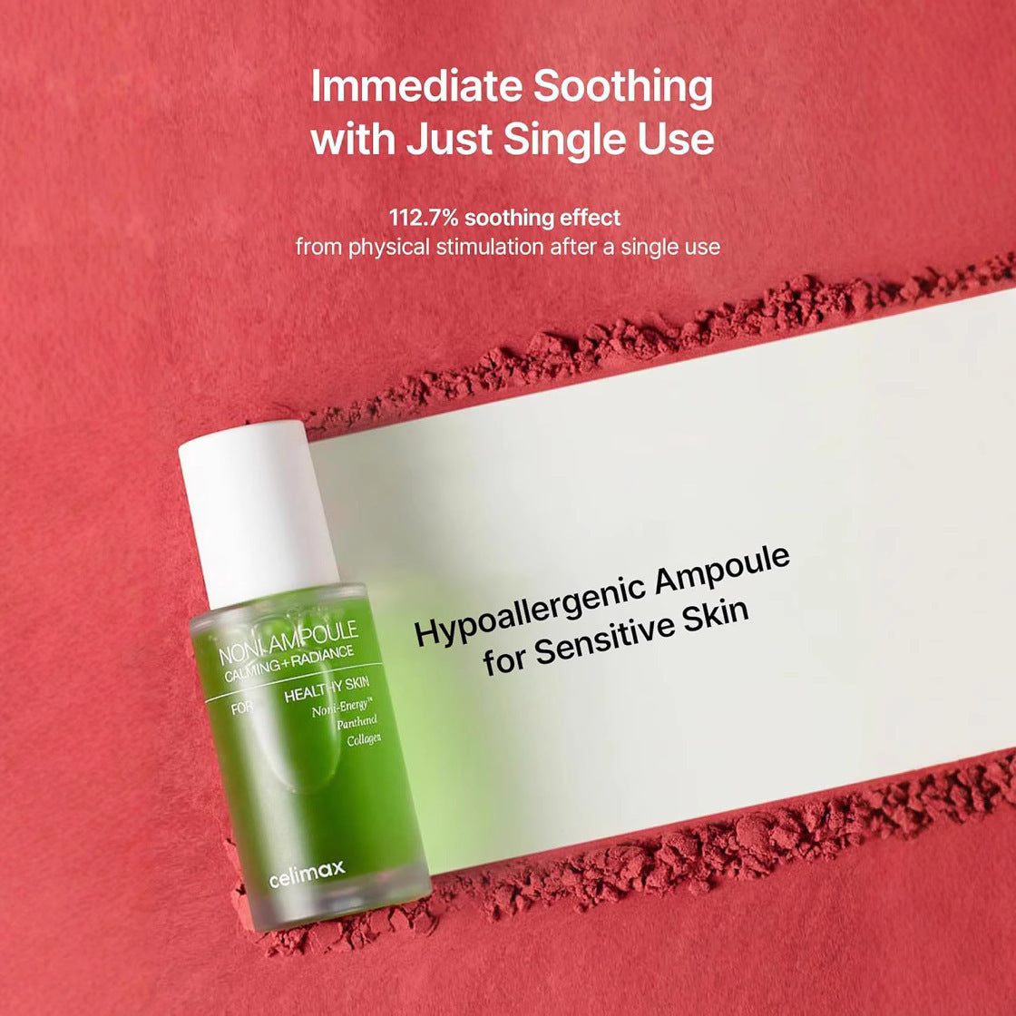 Moisturizing Anti-wrinkle Noni Energy Ampoule