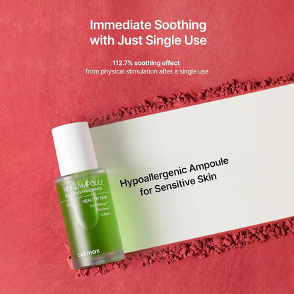 Moisturizing Anti-wrinkle Noni Energy Ampoule