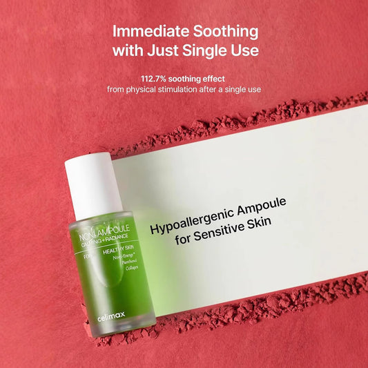 Moisturizing Anti-wrinkle Noni Energy Ampoule