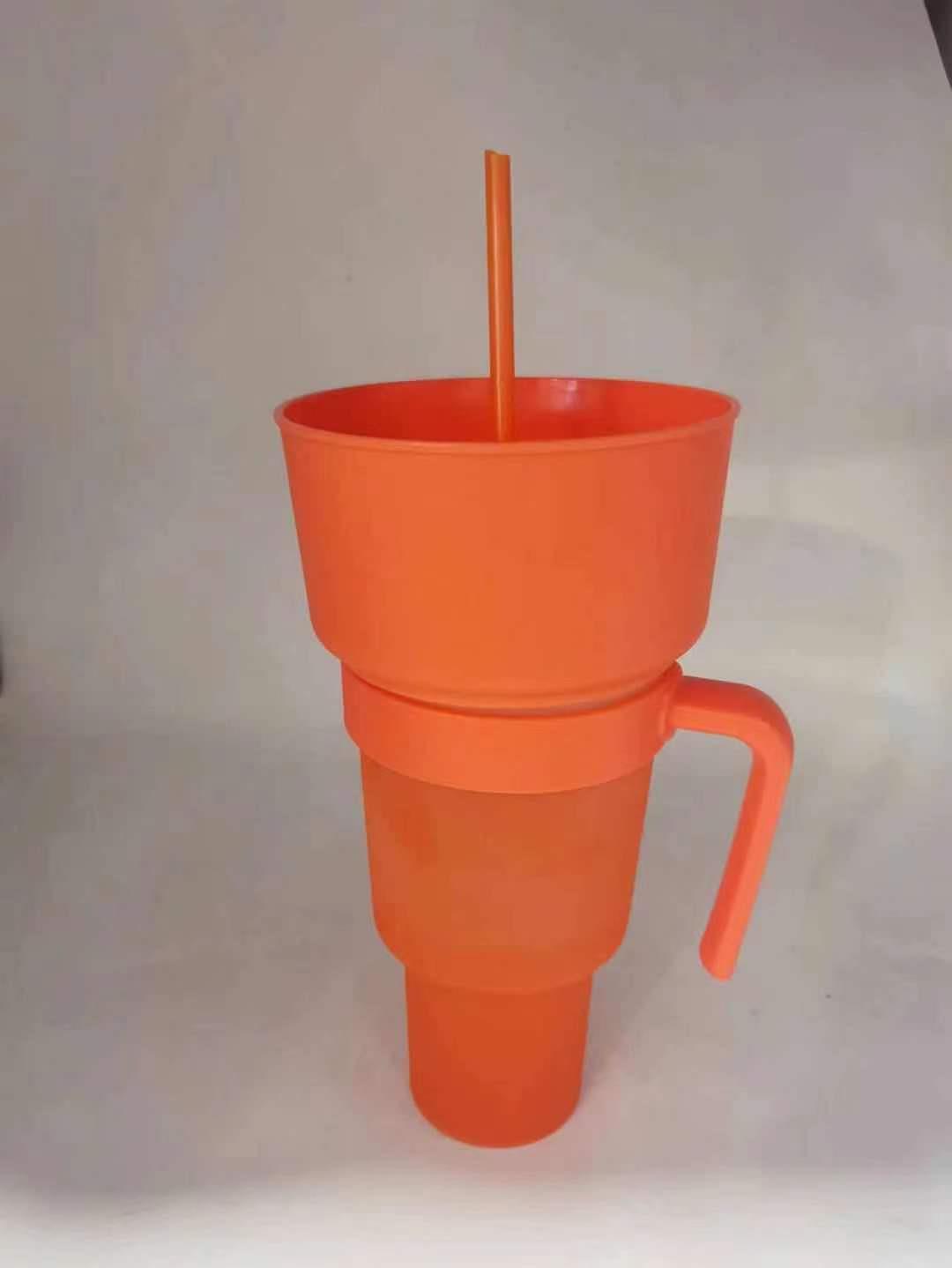 Snacks & Drink Combo Special Cup
