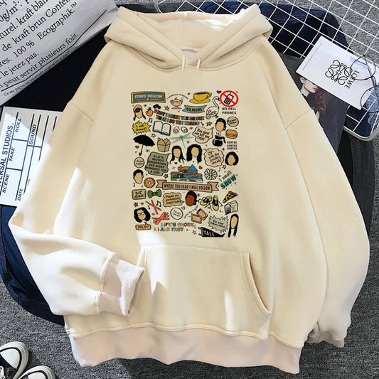 Gilmore Girls Hoodie
