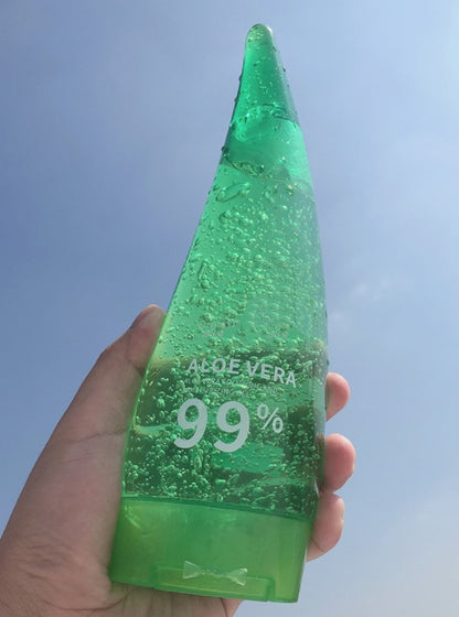 Aloevera Gel Skin Care Moisturizing Face Cream