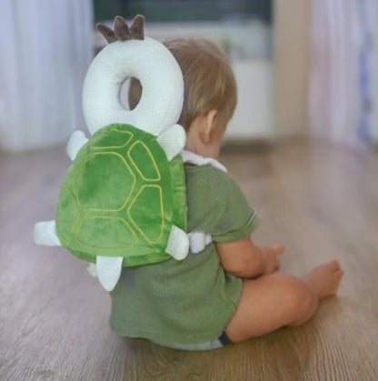 Baby Toddler Anti-fall Headrest